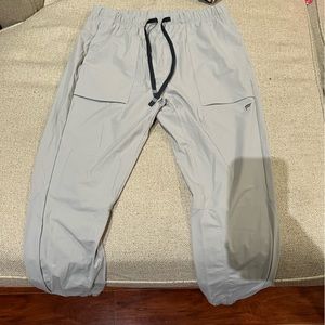 Fabletics joggers